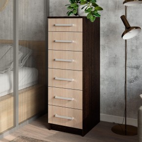 Комод Фиеста 400 (венге/лоредо) в Игре - igra.ok-mebel.com | фото 3