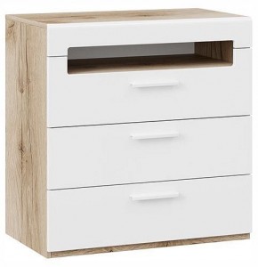 Комод Фьюжн ТД-260.04.01 в Игре - igra.ok-mebel.com | фото 2