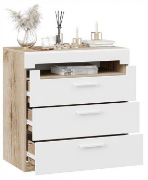 Комод Фьюжн ТД-260.04.01 в Игре - igra.ok-mebel.com | фото 3