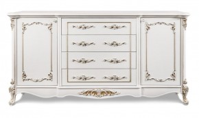 Комод Флоренция в Игре - igra.ok-mebel.com | фото 2