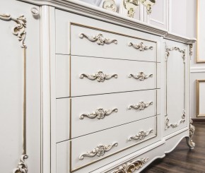 Комод Флоренция в Игре - igra.ok-mebel.com | фото 3