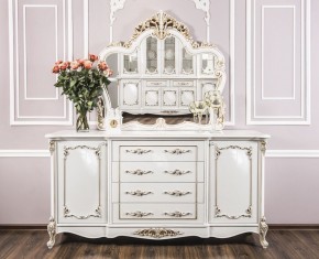Комод Флоренция в Игре - igra.ok-mebel.com | фото 4