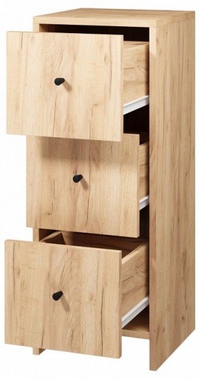 Комод Квадро в Игре - igra.ok-mebel.com | фото 2