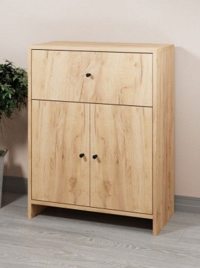 Комод Квадро в Игре - igra.ok-mebel.com | фото 3
