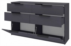 Комод Лаура 464.17 в Игре - igra.ok-mebel.com | фото 2