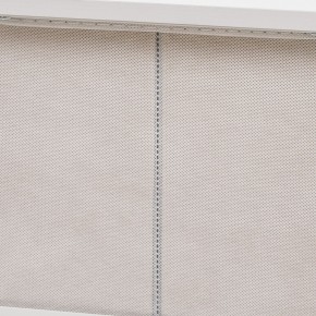 Комод Leset Линкс 8 ящ. (к/з), Каркас Белый, ящики Белые в Игре - igra.ok-mebel.com | фото 7