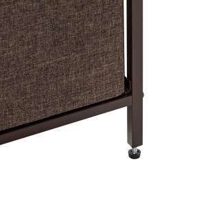 Комод Leset Локи 6 ящ. с полкой в Игре - igra.ok-mebel.com | фото 9
