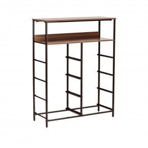 Комод Leset Локи 8 ящ. с полкой в Игре - igra.ok-mebel.com | фото 11