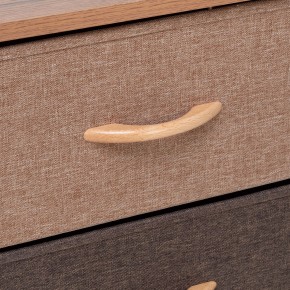 Комод Leset Локи с вешалкой в Игре - igra.ok-mebel.com | фото 9