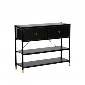 Комод Leset Нирита/Хайди с полками 2 ящика в Игре - igra.ok-mebel.com | фото 2