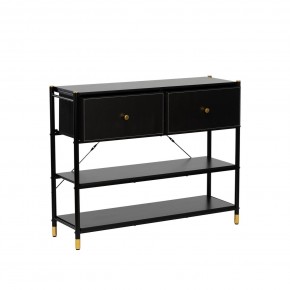 Комод Leset Нирита/Хайди с полками 2 ящика в Игре - igra.ok-mebel.com | фото 3