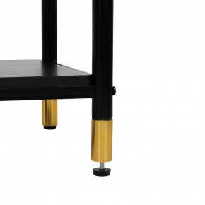 Комод Leset Нирита/Хайди с полками 2 ящика в Игре - igra.ok-mebel.com | фото 8