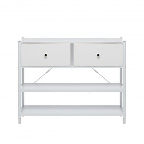Комод Leset Нирита/Хайди с полками 2 ящика в Игре - igra.ok-mebel.com | фото