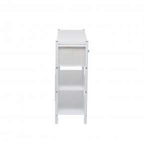 Комод Leset Нирита/Хайди с полками 2 ящика в Игре - igra.ok-mebel.com | фото 4