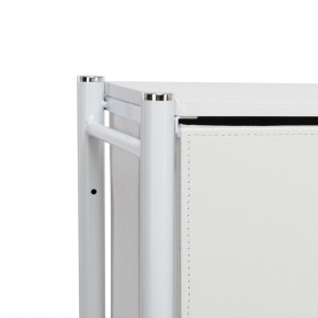 Комод Leset Нирита/Хайди с полками 2 ящика в Игре - igra.ok-mebel.com | фото 5
