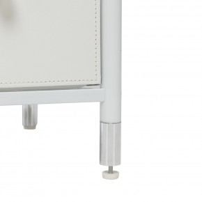 Комод Leset Нирита/Хайди узкий 4 ящика в Игре - igra.ok-mebel.com | фото 10
