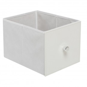 Комод Leset Нирита/Хайди узкий 4 ящика в Игре - igra.ok-mebel.com | фото 7