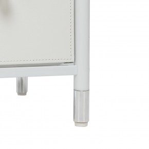 Комод Leset Нирита/Хайди узкий 4 ящика в Игре - igra.ok-mebel.com | фото 9