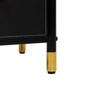 Комод Leset Нирита/Хайди узкий 4 ящика в Игре - igra.ok-mebel.com | фото 10
