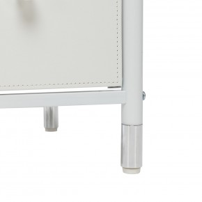 Комод Leset Нирита/Хайди узкий 5 ящиков в Игре - igra.ok-mebel.com | фото 9