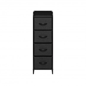 Комод Leset Ноа 4 ящика в Игре - igra.ok-mebel.com | фото
