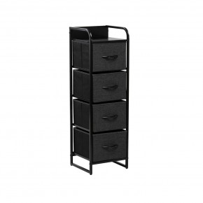 Комод Leset Ноа 4 ящика в Игре - igra.ok-mebel.com | фото 2