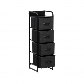 Комод Leset Ноа 4 ящика в Игре - igra.ok-mebel.com | фото 3