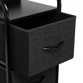 Комод Leset Ноа 4 ящика в Игре - igra.ok-mebel.com | фото 6