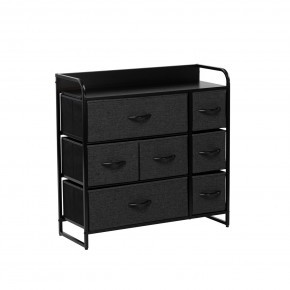 Комод Leset Ноа 7 ящиков в Игре - igra.ok-mebel.com | фото 2