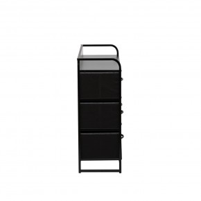 Комод Leset Ноа 7 ящиков в Игре - igra.ok-mebel.com | фото 4
