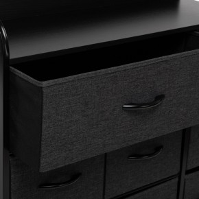 Комод Leset Ноа 7 ящиков в Игре - igra.ok-mebel.com | фото 6