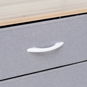 Комод Leset Ноа с вешалкой в Игре - igra.ok-mebel.com | фото 9