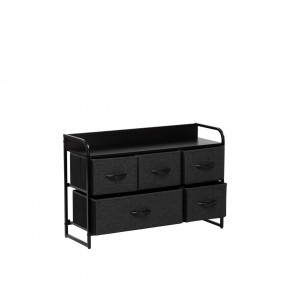Комод Leset Ноа широкий в Игре - igra.ok-mebel.com | фото 3