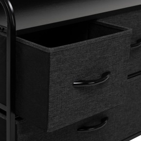 Комод Leset Ноа широкий в Игре - igra.ok-mebel.com | фото 6