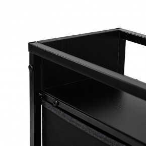 Комод Leset Ноа узкий 4 ящика в Игре - igra.ok-mebel.com | фото 5