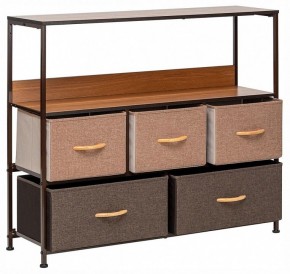 Комод Локи в Игре - igra.ok-mebel.com | фото 3