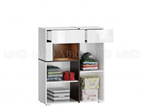 МАДЕРА Комод в Игре - igra.ok-mebel.com | фото 2