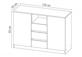 Комод Маллоу-2 в Игре - igra.ok-mebel.com | фото 3
