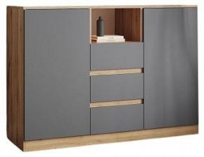 Комод Маллоу-2 в Игре - igra.ok-mebel.com | фото
