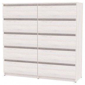 Комод Malta light K154 (ЯАС) в Игре - igra.ok-mebel.com | фото