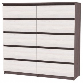 Комод Malta light K154 (ЯАТ-ЯАС) в Игре - igra.ok-mebel.com | фото