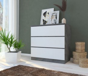 Комод МОДЕРН М6-1 в Игре - igra.ok-mebel.com | фото 3