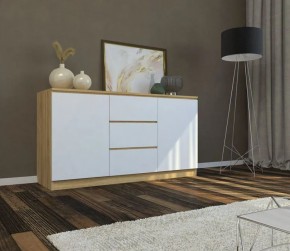 Комод МОДЕРН М6-3 в Игре - igra.ok-mebel.com | фото 2