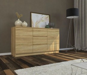 Комод МОДЕРН М6-3 в Игре - igra.ok-mebel.com | фото 3