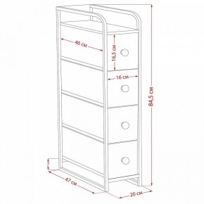 Комод Ноа в Игре - igra.ok-mebel.com | фото 11