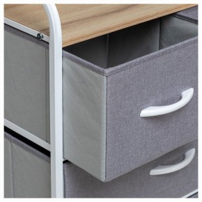Комод Ноа в Игре - igra.ok-mebel.com | фото 9