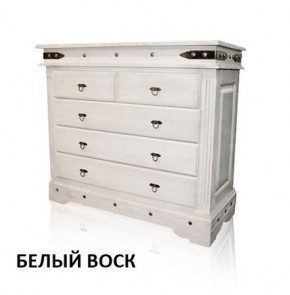 Комод "Викинг 03" массив в Игре - igra.ok-mebel.com | фото 3