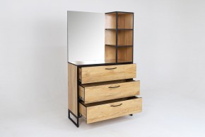 ВИРТОН 3 Комод с надстройкой в Игре - igra.ok-mebel.com | фото 2