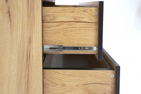 ВИРТОН 3 Комод с надстройкой в Игре - igra.ok-mebel.com | фото 3