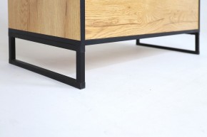 ВИРТОН 3 Комод с надстройкой в Игре - igra.ok-mebel.com | фото 5